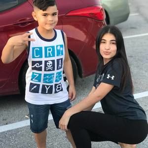 Meet your Posher, Lilibet